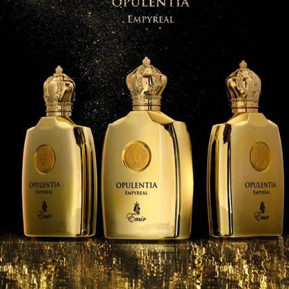 Paris Corner Emir Opulentia Empyreal 100ml Eau de Parfum  -  100 ml