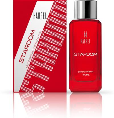 HARREL Stardom Perfume For Men 100ml Perfume  -  100 ml