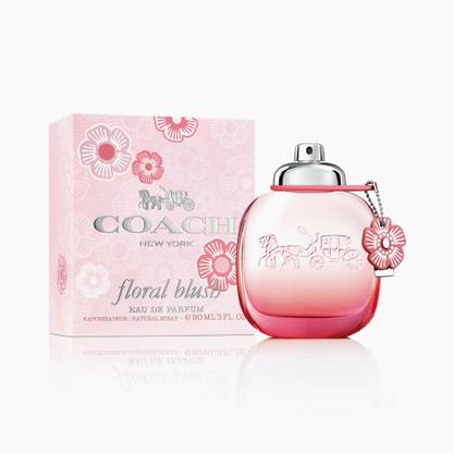 COACH Floral Blush Eau de Parfum  -  90 ml