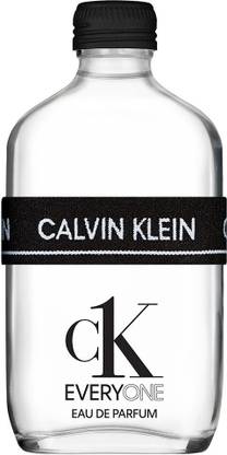 Calvin Klein CK EVERYONE EDP 100ML Eau de Parfum  -  100 ml