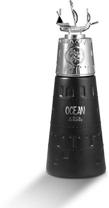 Nabeel Eau De Parfum - Ocean, 100ml Eau de Parfum  -  100 ml