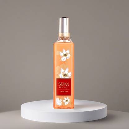 SKINN by TITAN Citrus Zest Eau de Parfum  -  230 ml