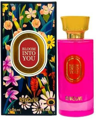 Revolve Bloom Into You AQD Eau de Parfum  -  100 ml