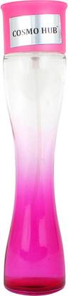 cosmo hub PINK BLOSSOM GAL Perfume  -  60 ml