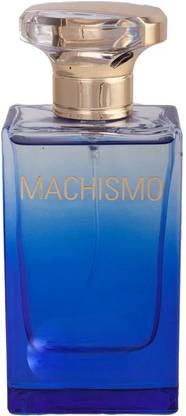 KUSIKA Machismo Premium EDP Perfume  -  80 ml