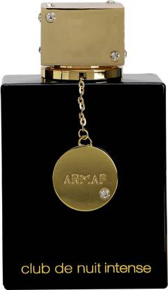 ARMAF Club De Nuit Intense Eau de Parfum  -  105 ml