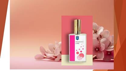 Janak INNOCENTLOVE _100ml Perfume  -  100 ml