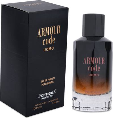 PENDORA SCENTS Code Uomo Eau de Parfum  -  100 ml