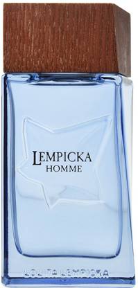 Lolita Lempicka Homme Eau de Toilette  -  100 ml