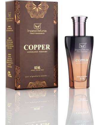 imperial perfumes Copper 60 ML Perfume  -  60 ml