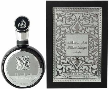 Lattafa Fakhar Eau de Parfum  -  100 ml