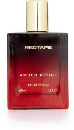 Red Tape AMBER ROUGE Eau De Parfum Eau de Parfum  -  50 ml