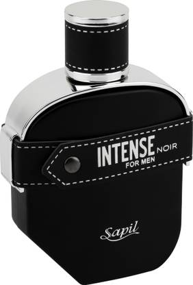 Sapil NOIR Perfume Eau De Toilette For Men 100ml Eau de Toilette  -  100 ml
