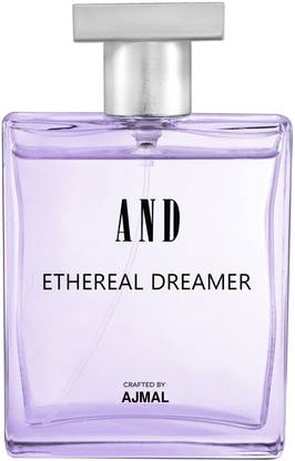 AND Ethereal Dreamer Crafted By Ajmal Eau de Parfum  -  100 ml
