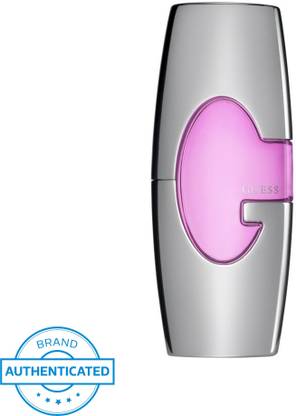 GUESS Women Eau de Parfum  -  75 ml