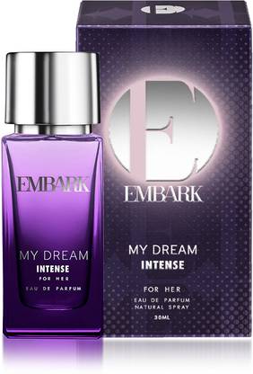 EMBARK My Dream Intense Eau de Parfum  -  30 ml
