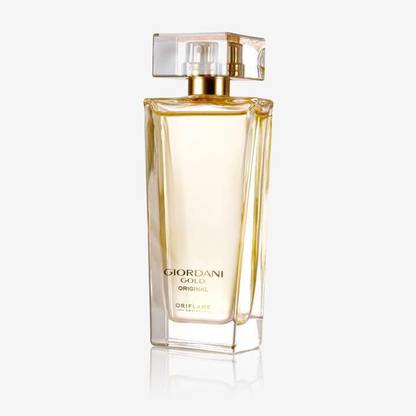 Oriflame Giodrani Gold Eau De Perfume Eau de Parfum  -  50 ml