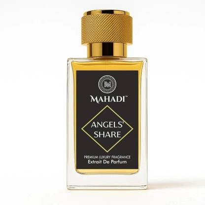 Mahadi Angels Share Perfume  -  35 ml