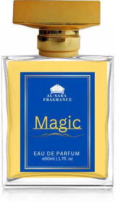 AL SARA FRAGRANCE MAGIC (50ML) Extrait De Parfum  -  50 ml