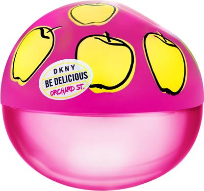 DKNY Be Delicious Orchard Street Eau de Parfum  -  30 ml