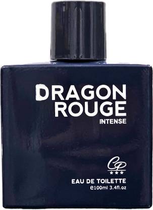 XXX Rated Dragon Rouge Intense Premium Eau de Toilette - 100 ml