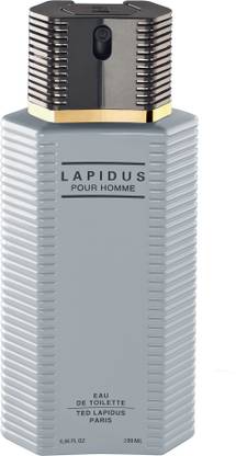 Ted Lapidus Homme Eau de Toilette  -  200 ml