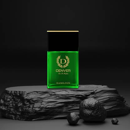 DENVER Hamilton Perfume|Premium & Long Lasting| Eau de Parfum  -  70 ml