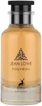 Maison Alhambra Alhambra Jean Lowe Nouveau EDP 100ml Eau de Parfum  -  100 ml