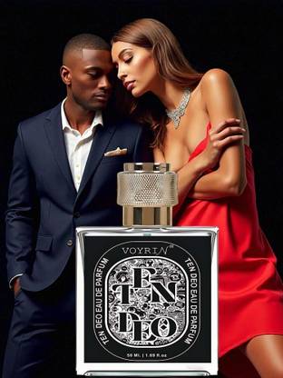 VOYRIN Diptyque Tam+Dao Perfume Attar Tribute to Shah Rukh Khan Blending Sandal Musk.05 Eau de Parfum  -  50 ml