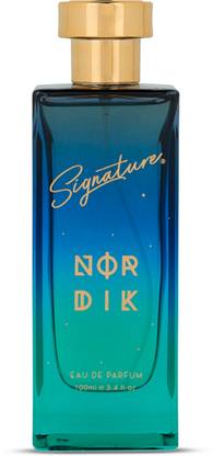 Signature EAU DE PARFUM -NORDIK - 100ML Eau de Parfum  -  100 ml