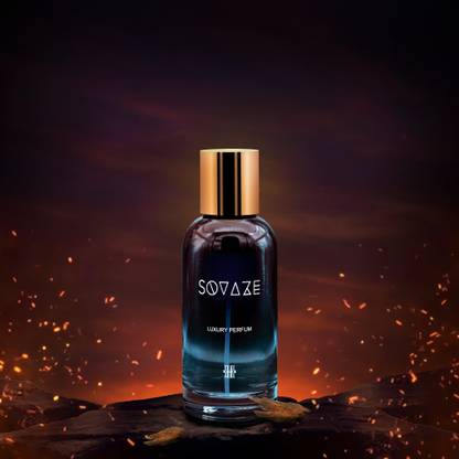 Olga SOVAZE Perfume  -  100 ml