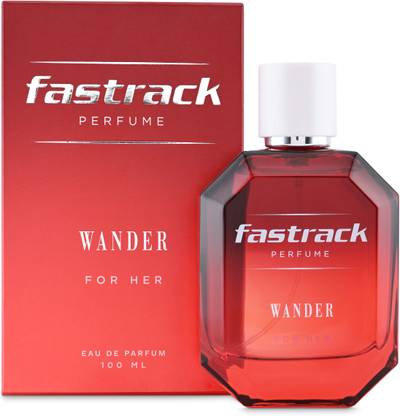 Fastrack Wander Eau de Parfum  -  100 ml