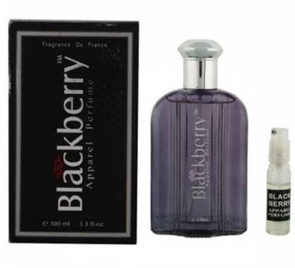 St. Louis BLACKBERRY Eau de Parfum - 100 ml ( Men & WOMEN) Eau de Parfum - 100 ml