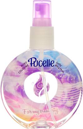PUCELLE BODY MIST JOLLY RHYTHM Perfume  -  150 ml