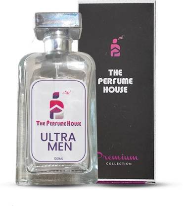 The Perfume House Ultra Men Perfume  -  100 ml
