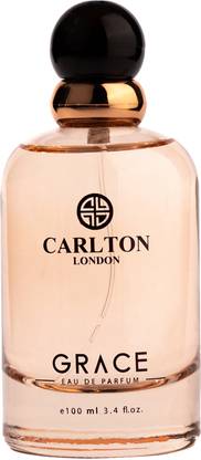CARLTON LONDON Women GRACE Perfume - 100ml Eau de Parfum  -  100 ml