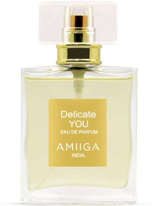 NEXT DELICATE YOU Eau de Parfum  -  50 ml