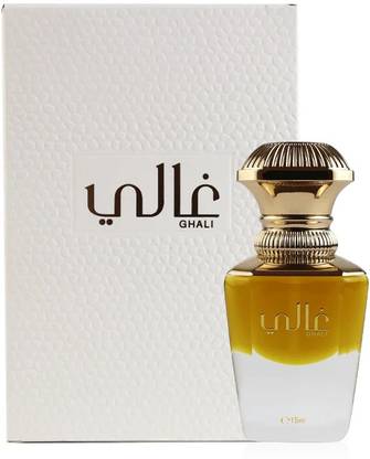 Al Ahmed GHALI 15ML (MADE IN UAE) FOR UNISEX BY AHMED AL MAGHRIBI Perfume  -  15 ml