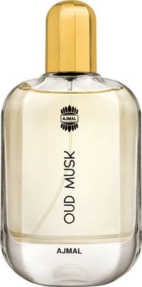 अजमल Oud Musk Long Lasting Eau de Parfum  -  100 ml