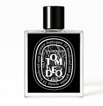 EAU ROUGE Luxury Perfume for Daily Wear | Strong, Refreshing, Citrus and Musk Fragrance Eau de Parfum  -  50 ml