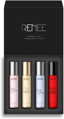 Renee Eau De Parfum Combo Of 4, 15ml each Eau de Parfum  -  60 ml