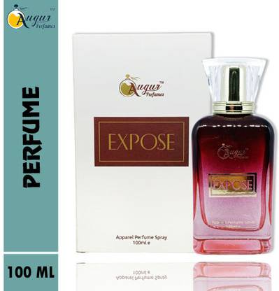 AUGUR EXPOSE Perfume  -  100 ml