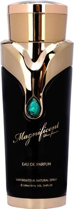 ARMAF Magnificent Pour Femme Eau de Parfum  -  100 ml