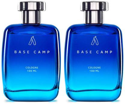 USTRAA Base Camp Perfume  -  200 ml