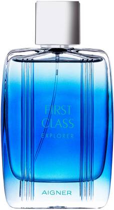 AIGNER First Class Explorer Eau de Toilette  -  100 ml