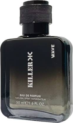 KILLER WAVE POUR HOMME Eau de Parfum  -  50 ml