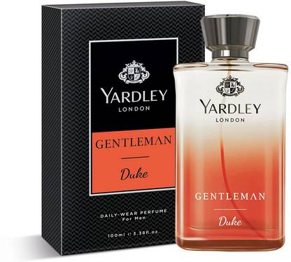 Yardley London DUKE 100 ML Perfume  -  100 ml