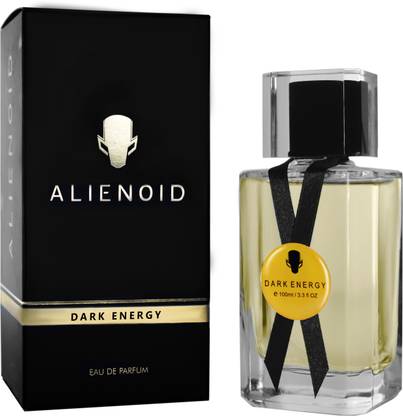 Alienoid Dark Energy Eau de Parfum  -  100 ml