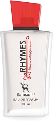 RAMSONS RHYMES. Eau de Parfum  -  100 ml