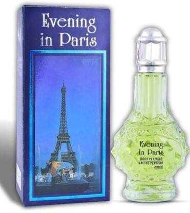 OSR Evening in Paris perfume 100ml Eau de Parfum  -  100 ml